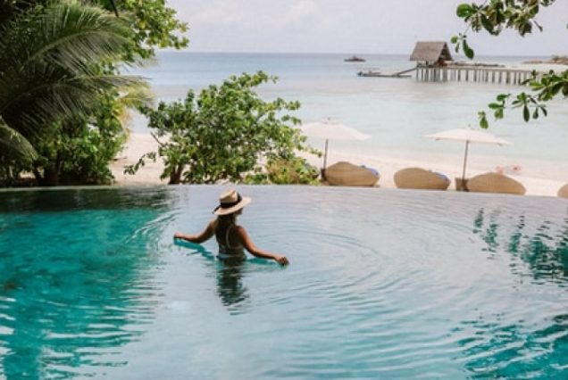 Virgin Islands – 4 Days 3 Nights